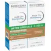 Image de Bioderma Nodé DS+ Shampooing 125 ml x2