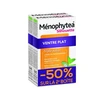 Image de Nutreov Ménophytea Silhouette Ventre Plat Lot de 2 x 30 gélules