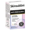 Image de Nutreov Skinsublim Anti-Âge Global jeunesse de la peau 60 gélules