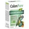 Image de Nutreov Colon Pure purifiant intestinal 20 ampoules