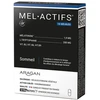Image de Aragan Mel Actifs sommeil 15 gélules