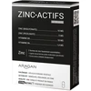 Image de Aragan synactifs zincActifs oligo-éléments 60 gélules
