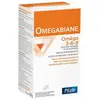 Image de Omégabiane Omega-3-6-9 100 Capsules