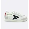 Image de Baskets Faguo Hazel Leather Blanc 42 S20CG0302-ECR15