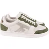 Image de Baskets femme Faguo Hazel Leather Suede Beige 38 S23CF3201-KAK22