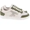 Image de Baskets femme Faguo Hazel Leather Suede Beige 41 S23CF3201-KAK22