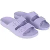 Image de Sandales femme Cacatoès Belo Horizonte Violet 38 1008-169