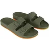 Image de Sandales femme Cacatoès Brasilia Gris 41 1010-200