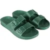 Image de Sandales femme Cacatoès Carioca Vert 38 1043-134