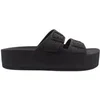 Image de Sandales femme Cacatoès Caipirinha Classic Noir 38 1000CC-020