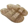 Image de Sandales femme Cacatoès Anjo Glitter Marron 41 1001-146