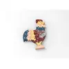 Image de Puzzle Alphabet & Chiffres COQ FSC Sapinmalin-SM55244