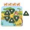 Image de Jeu des différences - Jungle SM44638-1