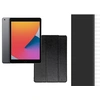 Image de Apple Ipad 9 (2021) 10,2'' 256go Gris Sideral Reconditionne Grade eco en occasion ou reconditionné
