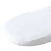 Image de Alèse de berceau en coton bio (30 x 76 cm)