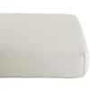 Image de Drap housse en coton bio Naturel (70 x 140 cm)