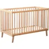 Image de Lit bébé évolutif Turia (70 x 140 cm)