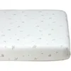 Image de Drap housse en coton bio L'Envolée (60 x 120 cm)