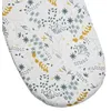 Image de Drap housse en coton bio Yukari Douceur Original pour landau (72 x 33 cm)
