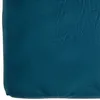 Image de Drap housse pur coton Bleu nuit (70 x 140 cm)