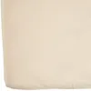 Image de Drap housse pur coton Rose nude (70 x 140 cm)