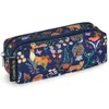 Image de Trousse scolaire double Magic Forest
