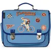 Image de Cartable A4 primaire Sprint Club (38 cm)
