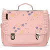 Image de Cartable A4 primaire Stella Froufrous Rose (38 cm)