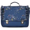 Image de Cartable A4 primaire Stella Froufrous Bleu (38 cm)