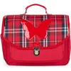 Image de Cartable A4 primaire Butterfly Clan Tartan (38 cm)