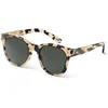 Image de IZIPIZI Lunettes de soleil SUN #N marron clair