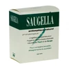 Image de Saugella lingettes antiseptiques 10 lingettes