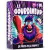 Image de Le gourdineur - ça passe ou ça frappe ?