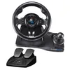 Image de Volant Gs550 + Pedales + Levier De Vitesse