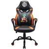 Image de Siege Gaming Junior Dragon Ball Z Super Black