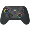 Image de Manette Sans Fil Noire