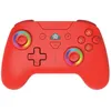 Image de Manette Sans Fil Rouge