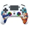 Image de Manette Sans Fil Ps5 Dragon Ball Goku Vs Vegeta
