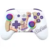 Image de Manette Sans Fil One Piece Luffy Gears 5