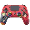 Image de Manette Sans Fil One Piece Luffy Vs Zoro