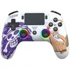 Image de Manette Sans Fil Ps5 One Piece Luffy Gears 5