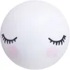 Image de Veilleuse lune Miss Moon (25 cm)