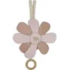 Image de Fleur musicale à suspendre