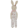 Image de Poupée souple lapin Lili (25 cm)