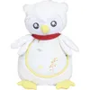 Image de Peluche musicale Chouette