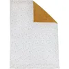 Image de Couverture en velours Cache-cache en forêt (100 x 140 cm)