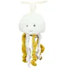 Image de Peluche musicale à suspendre Jelly Pieuvre Au Large de Nova (32 cm)