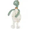 Image de Doudou plat Diplododo (34 cm)