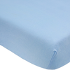 Image de Drap housse en coton Ciel (60 x 120 cm)