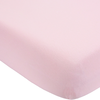 Image de Drap housse en coton Rose (60 x 120 cm)
